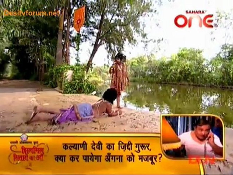 Jai Jai Jai Bajarangbali 6th september 2012 Video Watch Online PT1