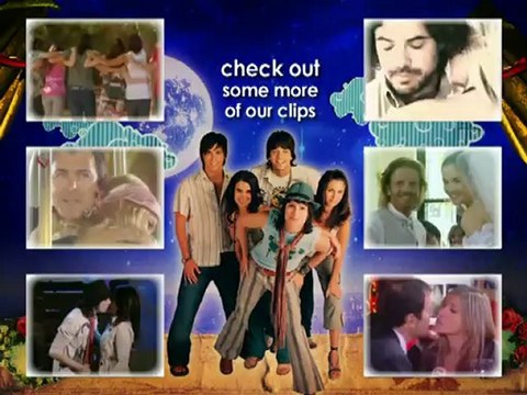 Rebelde Way capitulo 43, mentirosa