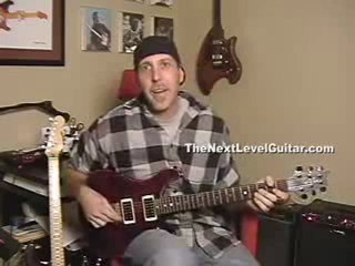 Gitar DersiReh Hot Chili Peppers