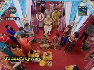 6 September 2012 Saas Bina Sasural part 3
