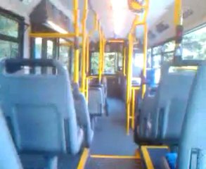 Metrobus route 84 to East Grinstead 218 part 4 video
