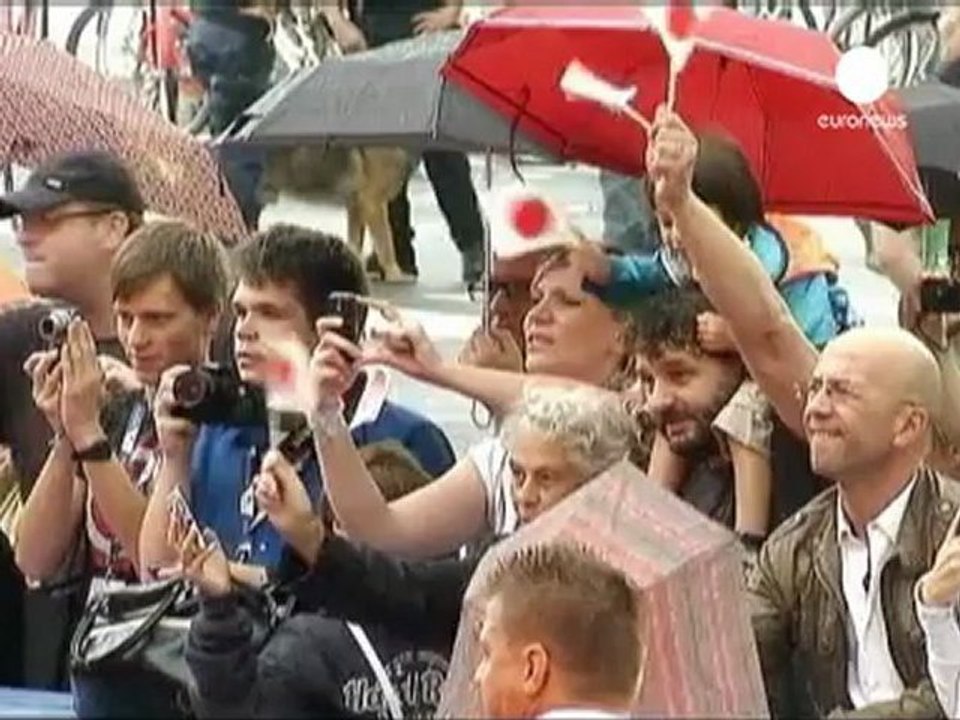La nostalgia feroce del 68