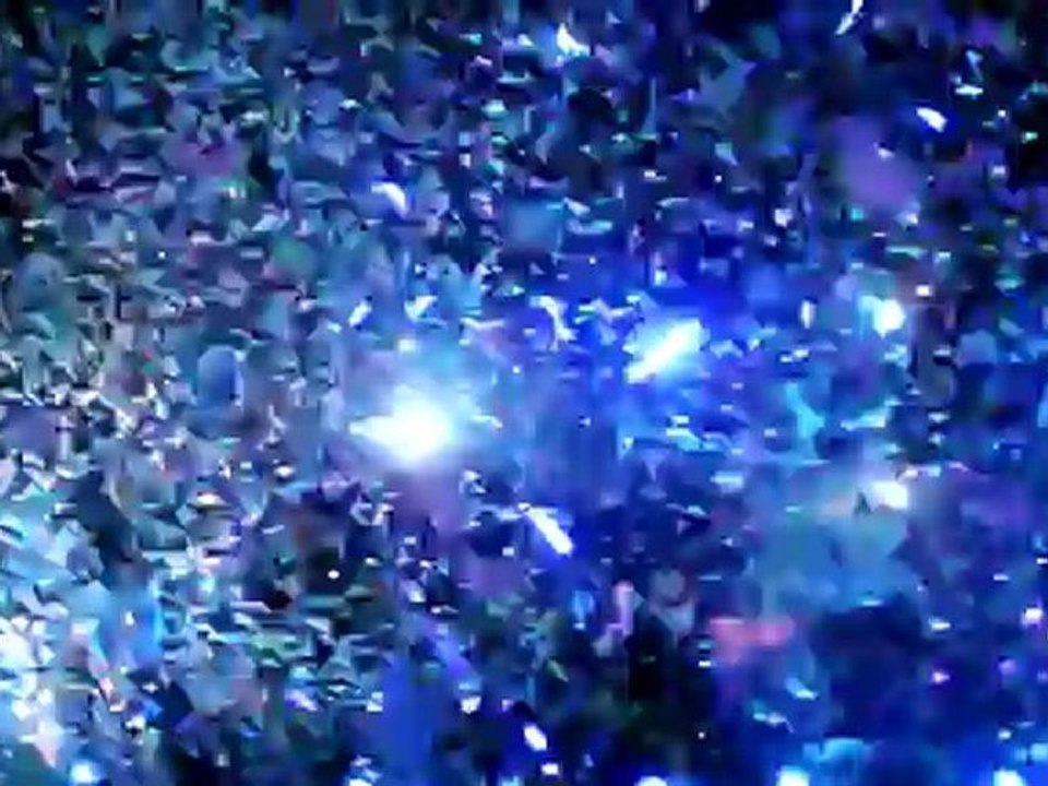 Coldplay au Stade de France