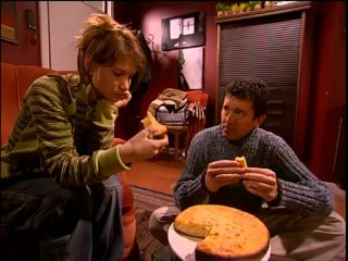 Rebelde Way II - Episode 114