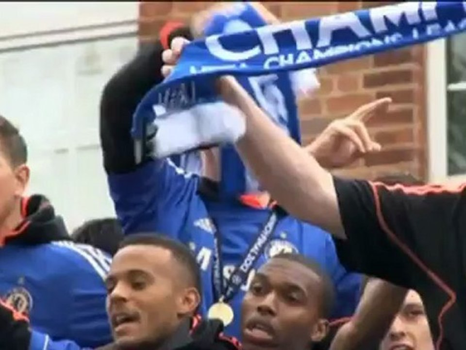 WM-Quali: Der Chelsea-Block verteidigt auch England