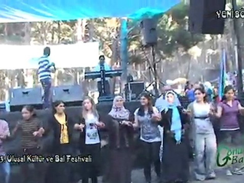 Ardahan13. Ulusal Kültür ve Bal Festivali -2