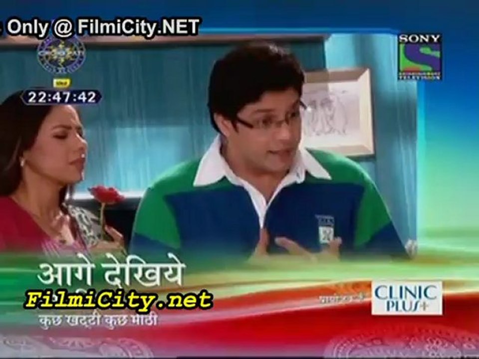 6 September 2012 Parvarish part 2