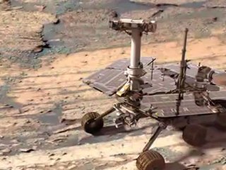 Mars Methane - Could It Mean Life?