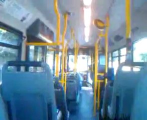 Metrobus route 84 to East Grinstead 218 part 6 video