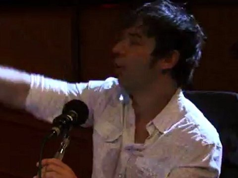 On va tous y passer - Thomas VDB