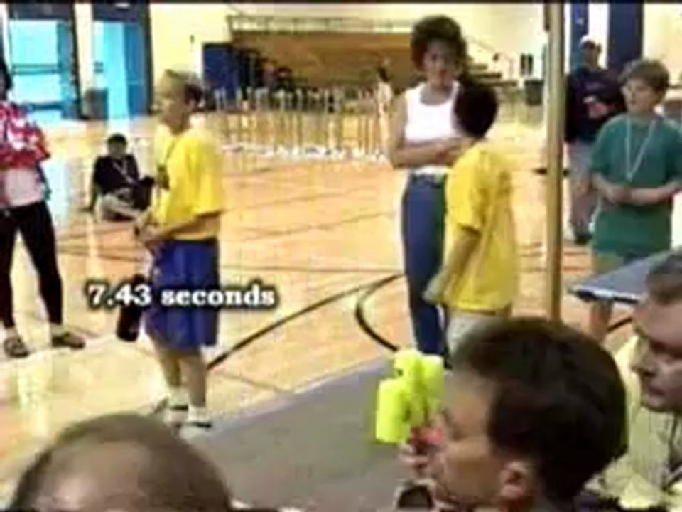 Hiz Budur Dunya Rekoru