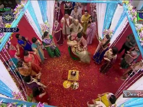 Saas Bina Sasural 6th September 2012 PART-2
