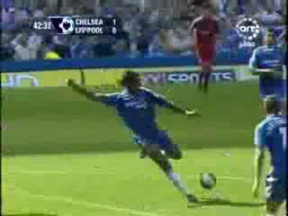 Didier Drogba