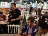 Partouche Poker Tour Saison 5 - Coup Kroll