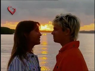 Rebelde Way, sólo tu y yo