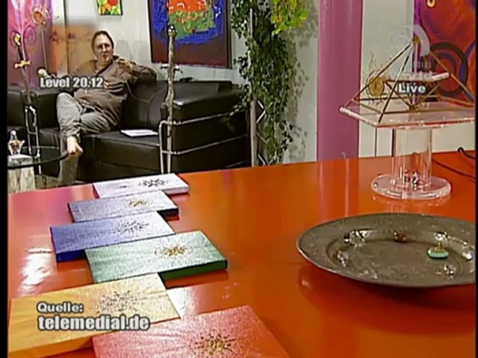 Kanal Telemedial - Prometheus 02 - July 11, 2012