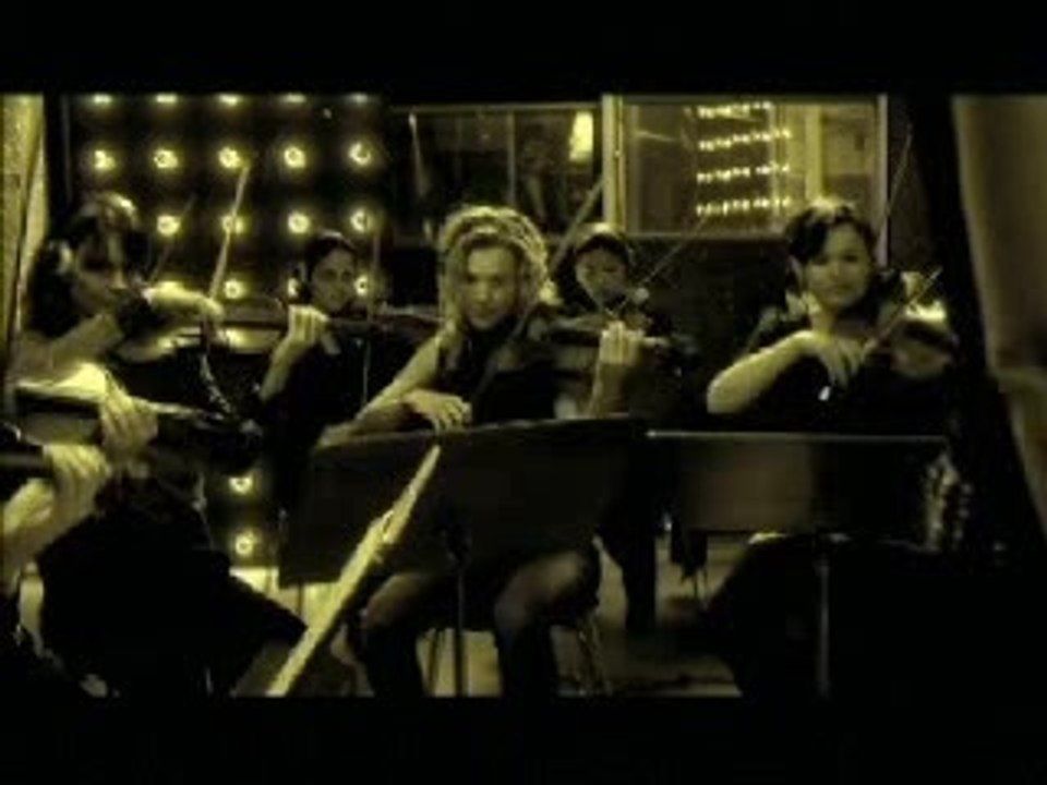Agnetha Faltskog - When You Walk...