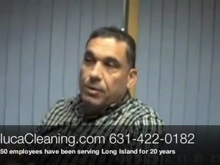Office Cleaning Long Island