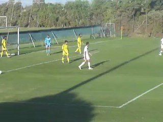 Ομόνοια-ΘΟΙ Λακατάμειας Γκολ Φρέντι