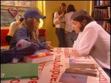 Rebelde Way 142, Fran enamoradísimo