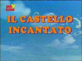 Ispettore Gadget - 1 X 08 - Il Castello Incantato