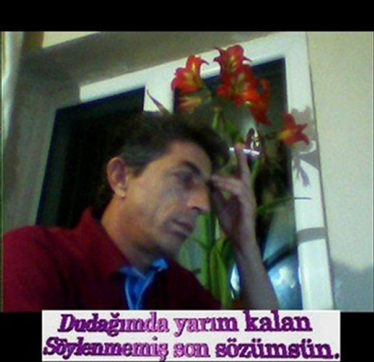 Yoruldum