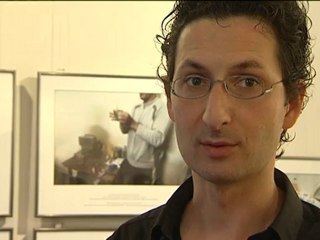 Trop violentes les photos prises à Homs ?