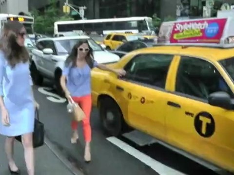 Celebrity Bytes: Is Pippa Middleton Moving to New York City?