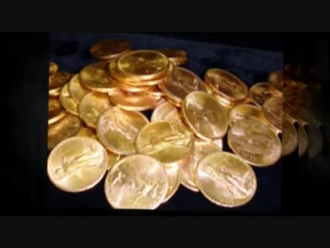 United Gold Direct Gold Silver Coins - Investing in a Precious Metals IRA is a Wise Choice