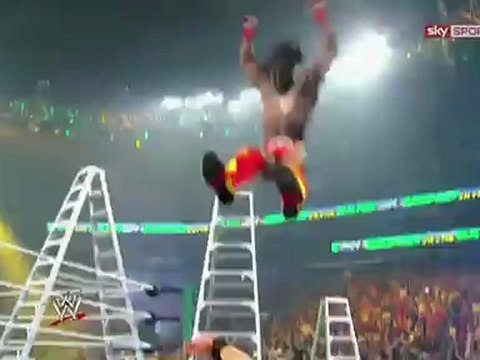 WWE NXT - 9/5/12 - 5th September 2012 Part 4 - Telly-Tv.Com