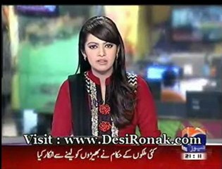 Geo News - 6 SEP 12 P1