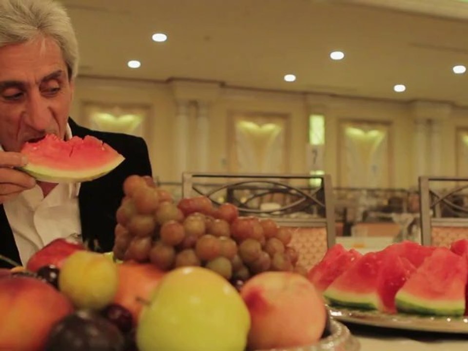 AVK - Не Курт Кобейн  (INTRO)   2012