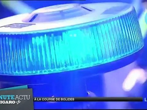 La minute actu : jeudi 6 septembre 2012