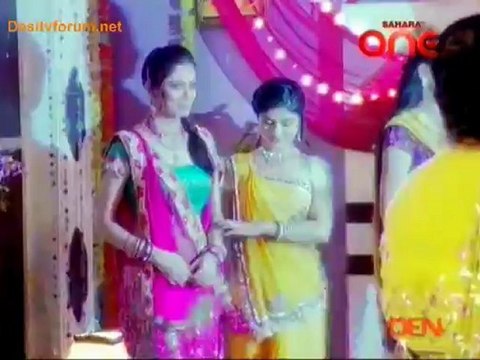 Tujh Sang Preet Lagayee Sajna 6th september 2012 Video Watch Online PT2