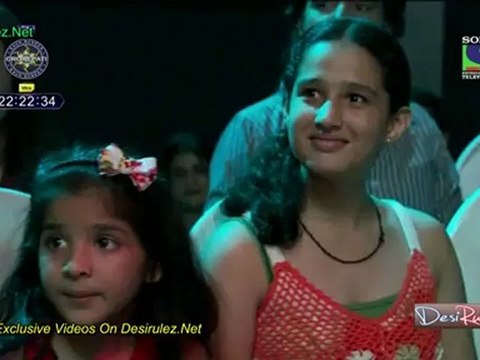 Kya Hua Tera Vaada 6th September 2012 PART-1