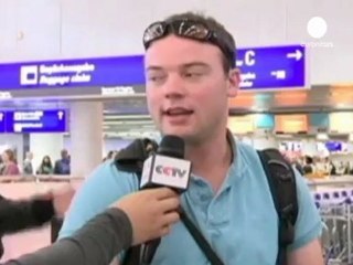 Vendredi noir dans les aéroports allemands