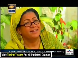 Mehmoodabad Ki Malkain By Ary Digital Episode 300 - Part 2