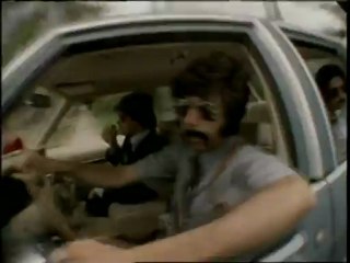 Beastie Boys - Sabotage