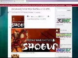 Download Total War Battles v1.0 APK Android Full Version Free!