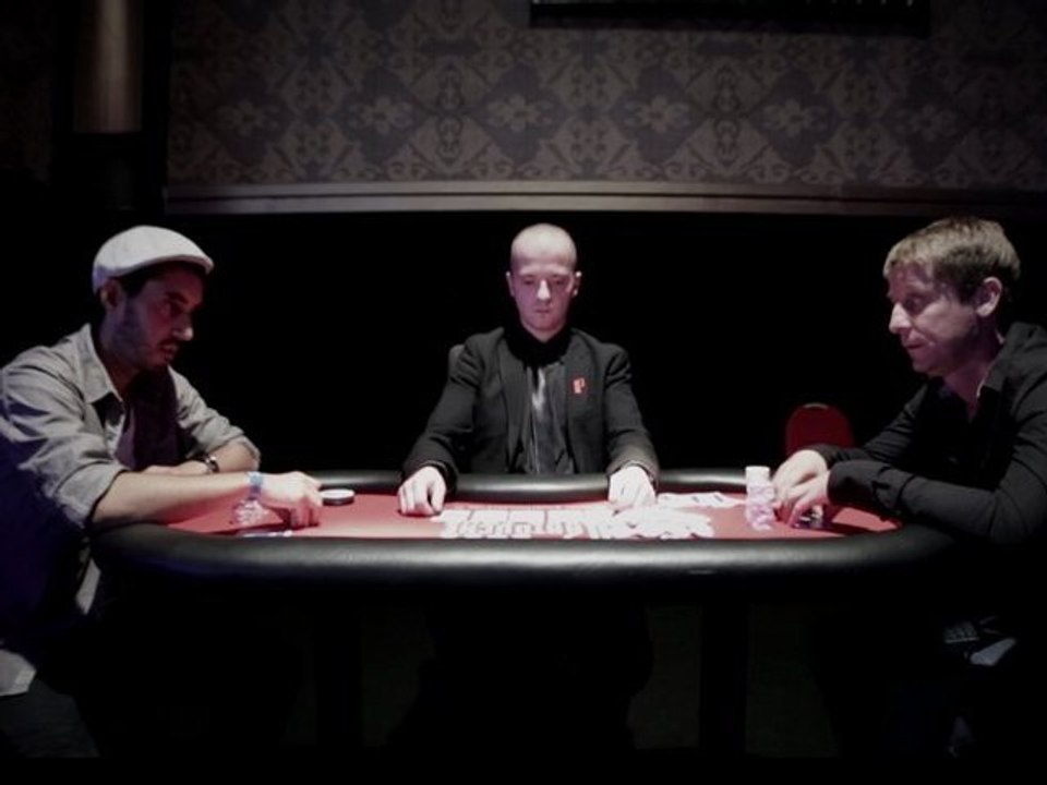 Bande annonce CP 2k12