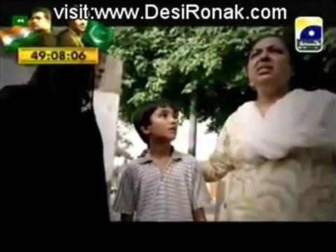Kash Mai Teri Beti Na Hoti Episode 150 - 6th September 2012 part 2 High Quality