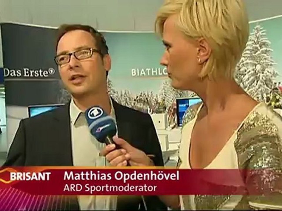 Kamilla Senjo 03.09.2012 -IFA-