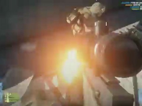 [Millenium Rush] Battlefield Moments - Only in Battlefield - Haddows Cranial Tap Hommage