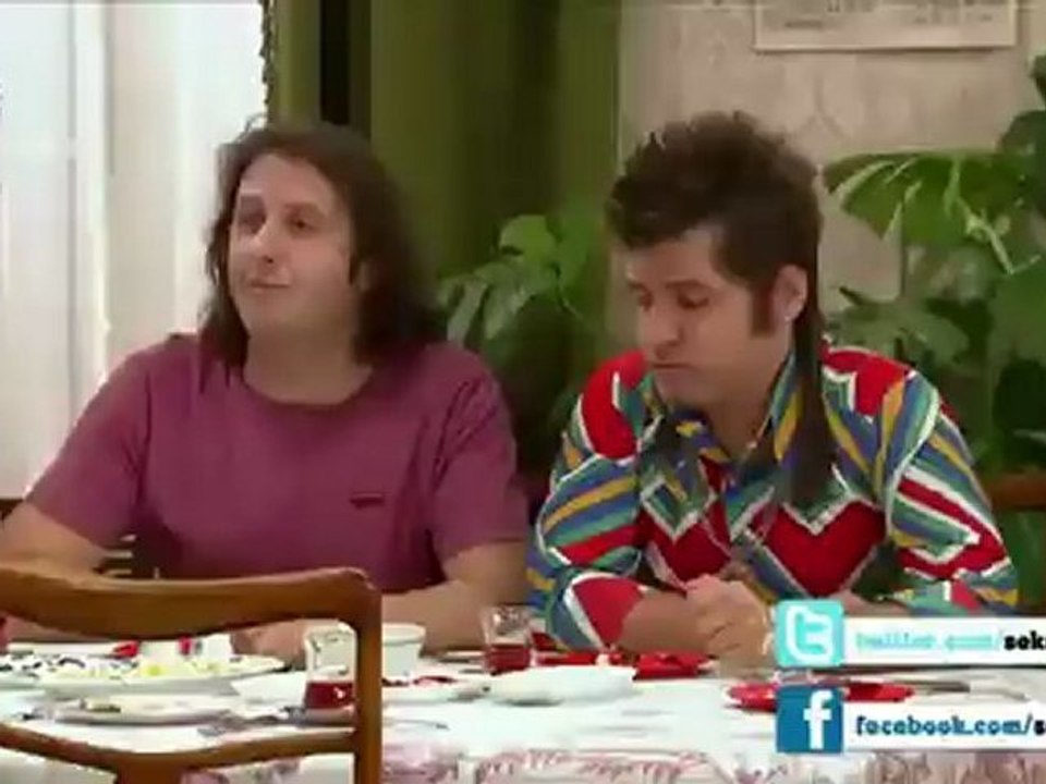 Seksenler 28. Bölüm Fragman 11 Eylül Salı