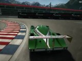 RaceRoom Racing Experience - Aquila CR1 Sports GT at RaceRoom Raceway