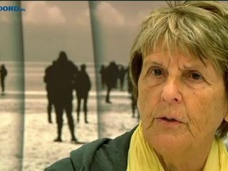 Lenie t Hart blijft stoicijns - RTV Noord