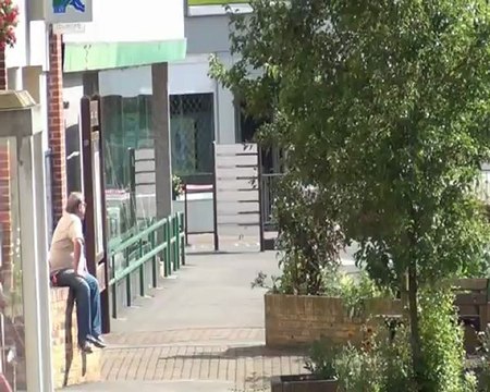 slalom du thiérache (hirson) 2012 par gts rallye