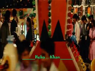 ShahRukh Khan_Kabhi Haan Kabhi Naa - محمود العسيلى&بشرى_ولد رسام