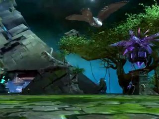 {TFC} BetaTest - Flying in GW2