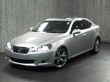 2009 Lexus IS250 For Sale At McGrath Lexus Of Westmont